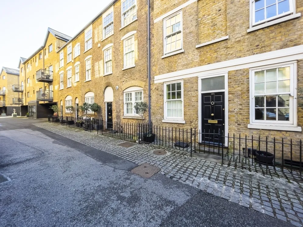 Providence Square, Bermondsey, SE1 photo 12