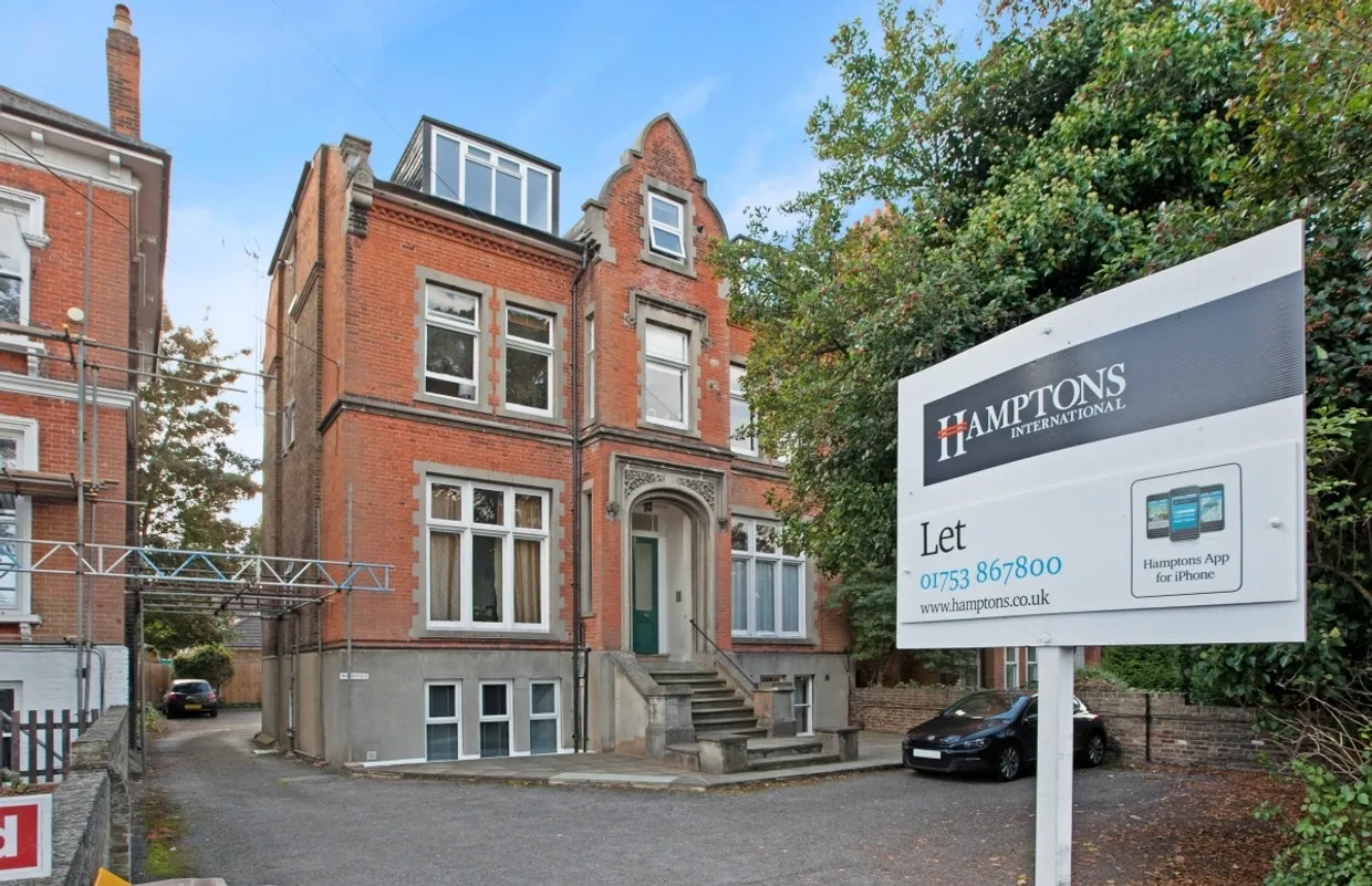 29 Osborne Road Windsor SL4 photo 12