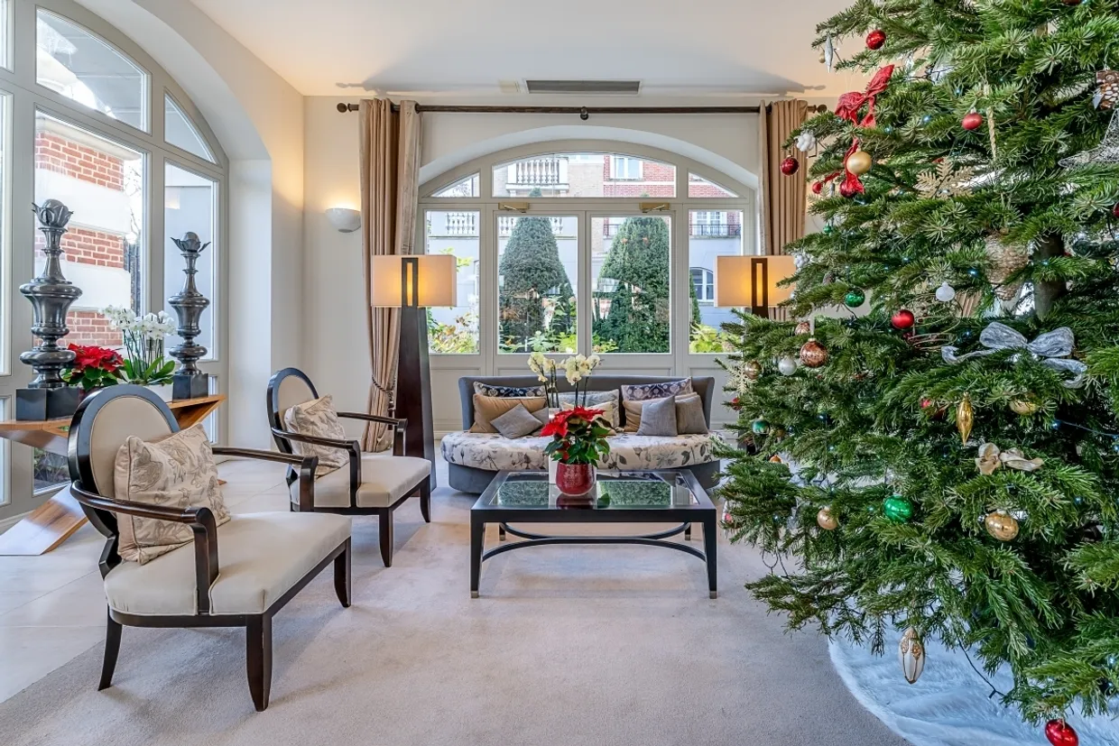 Vincent Square Westminster SW1P photo 12