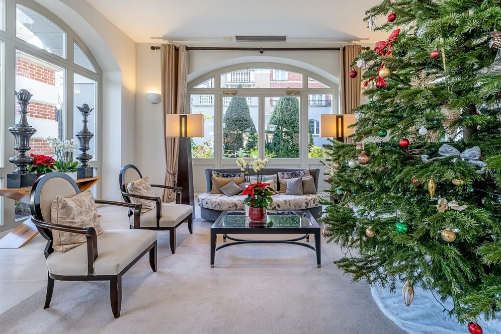 Vincent Square Westminster SW1P photo 12