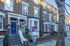 Shirland Road Maida Vale W9 photo 12