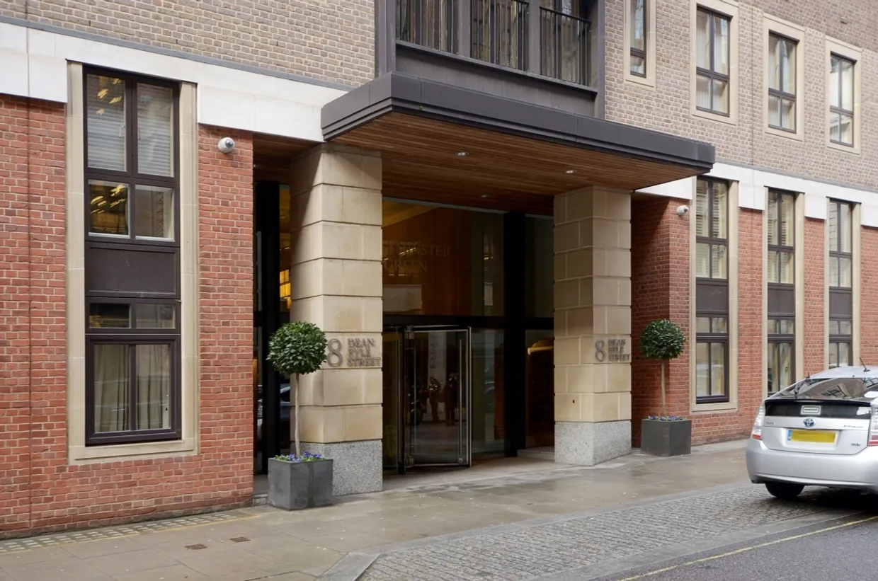 Dean Ryle Street Westminster SW1P photo 12