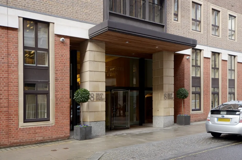 Dean Ryle Street Westminster SW1P photo 12