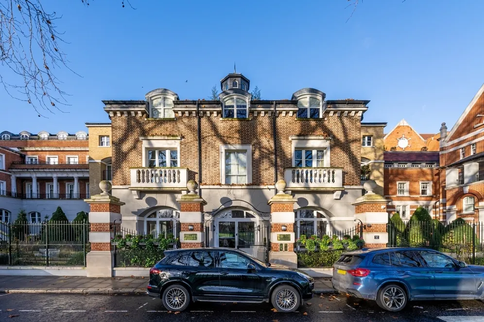 Vincent Square Westminster SW1P photo 13
