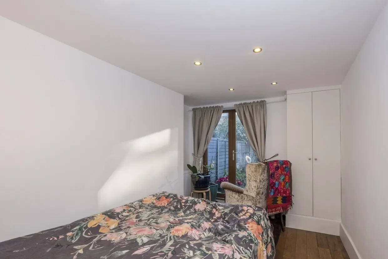 Shirland Road Maida Vale W9 photo 13