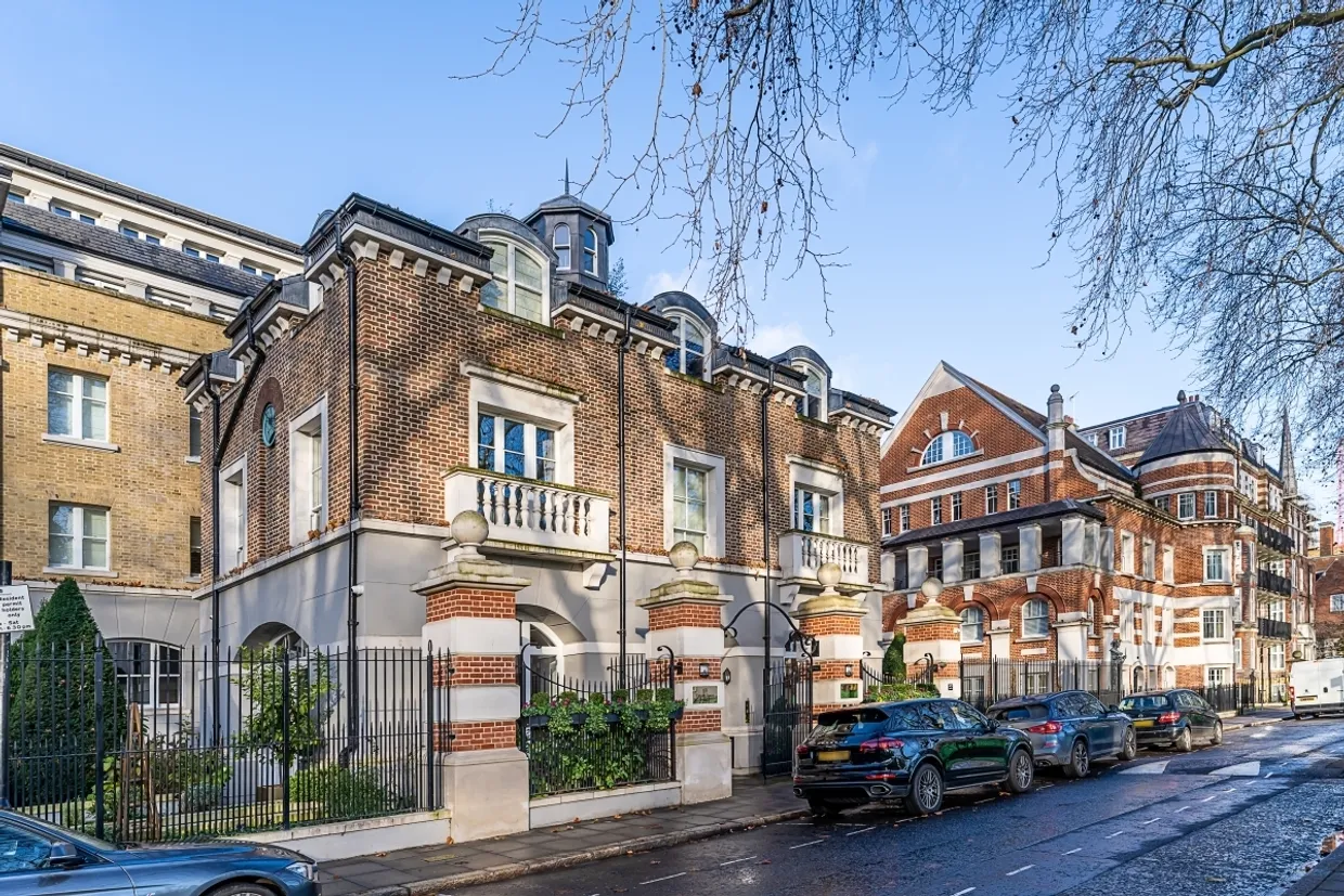 Vincent Square Westminster SW1P photo 14