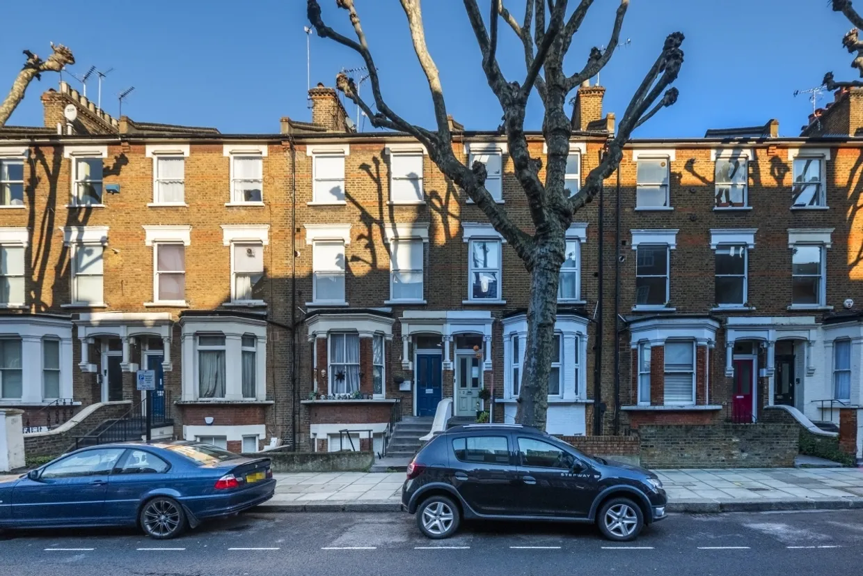 Shirland Road Maida Vale W9 photo 14