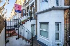 Shirland Road Maida Vale W9 photo 15