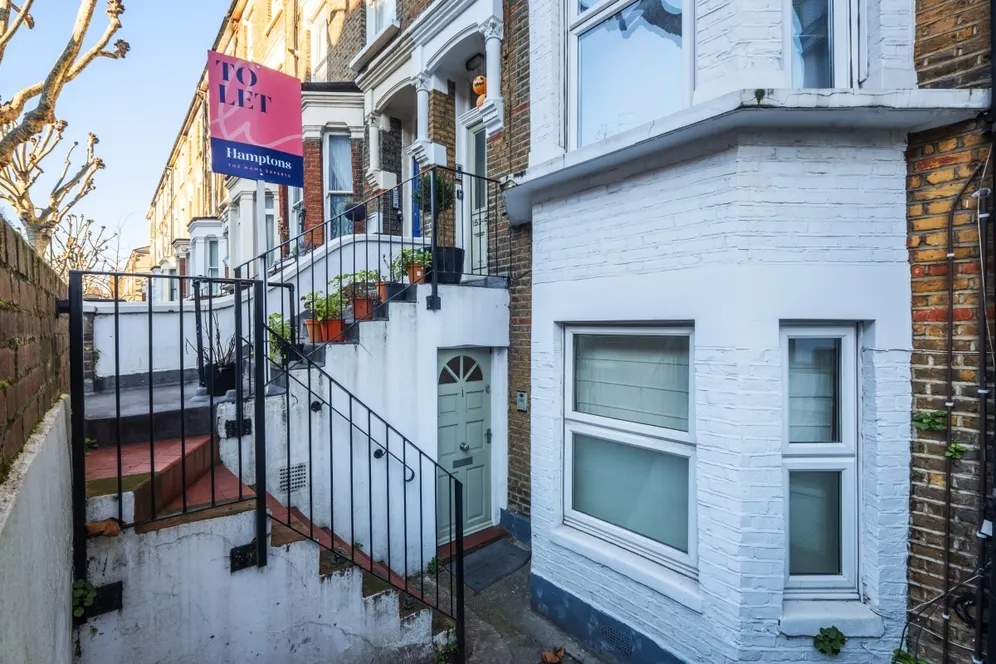 Shirland Road Maida Vale W9 photo 15