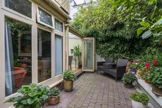 Adam  Eve Mews London W8 photo 14