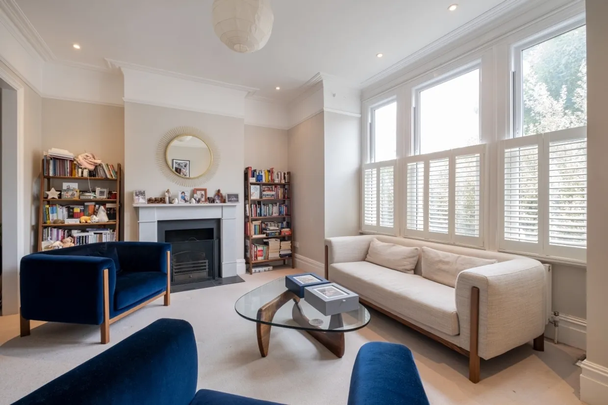 Hearnville Road London SW12 photo 1