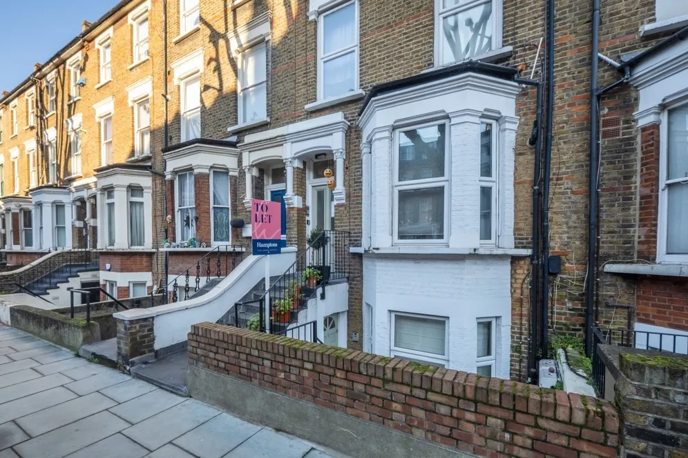 Shirland Road Maida Vale W9 photo 16