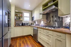 Adam  Eve Mews London W8 photo 15