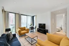 3 Merchant Square Paddington W2 photo 3