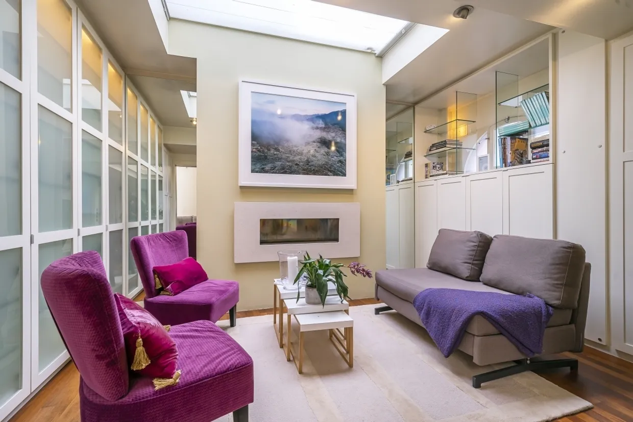 Adam  Eve Mews London W8 photo 17