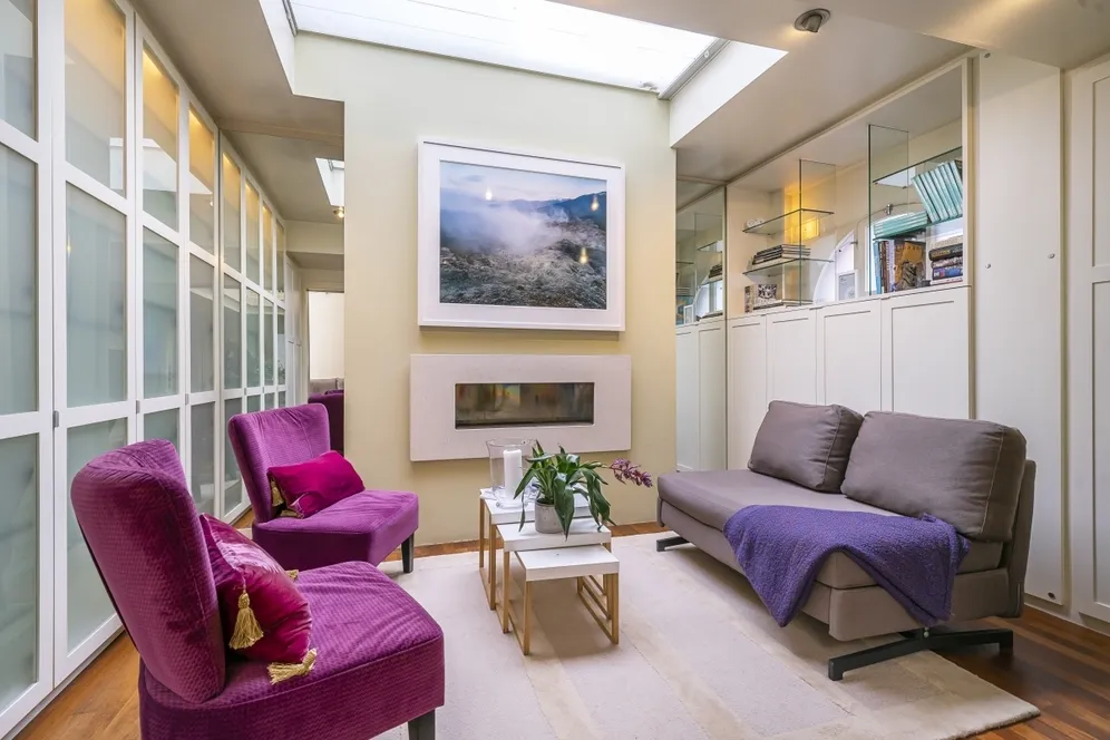 Adam  Eve Mews London W8 photo 17