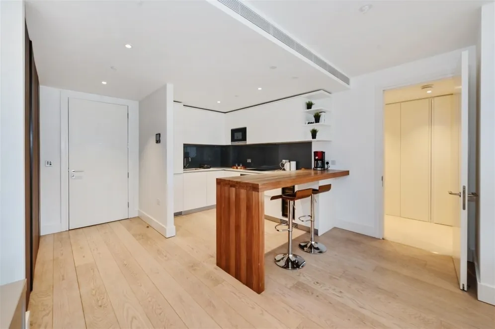 3 Merchant Square Paddington W2 photo 4