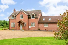 Hardwick Lane, Mappleborough Green, B80 photo 15