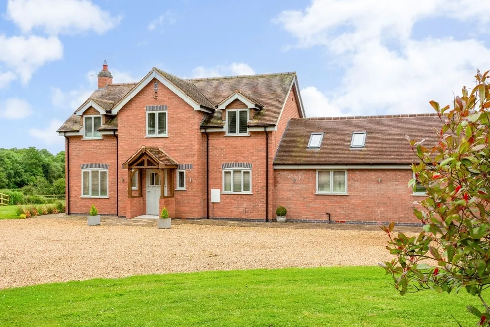 Hardwick Lane, Mappleborough Green, B80 photo 15