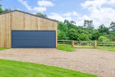 Hardwick Lane, Mappleborough Green, B80 photo 16