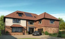 Hammondswick, Harpenden, AL5 photo 1