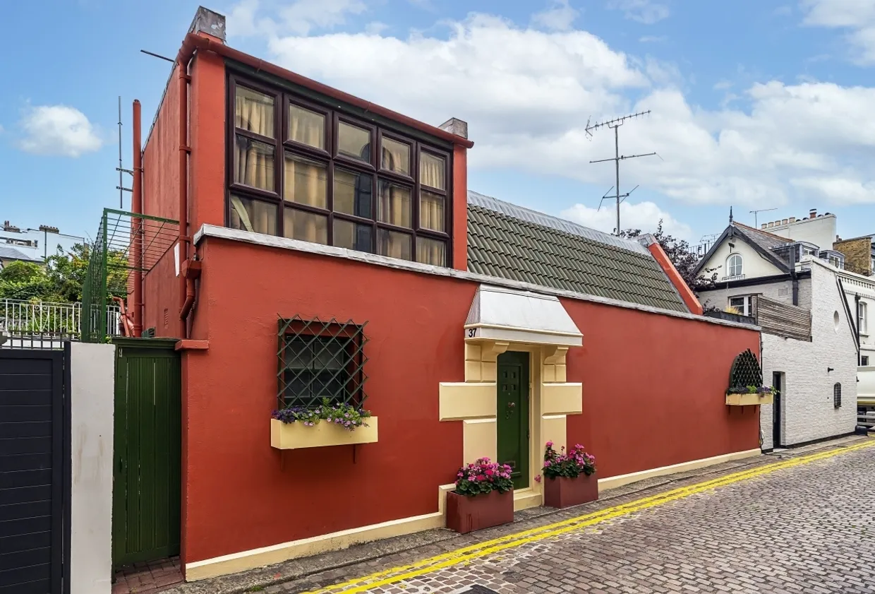 Adam  Eve Mews London W8 photo 22