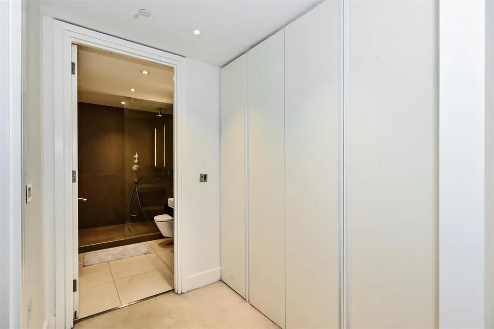3 Merchant Square Paddington W2 photo 14