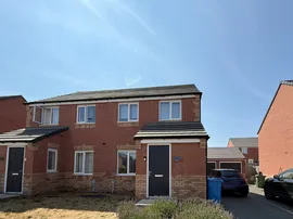 Fulwood Place, Bircotes, DONCASTER photo