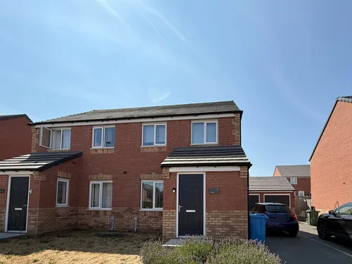 Fulwood Place, Bircotes, DONCASTERphoto