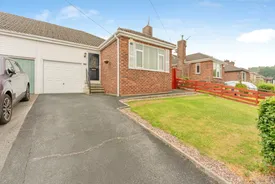 Property responsive