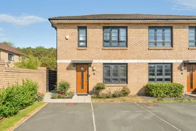 Property responsive