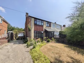 Property responsive