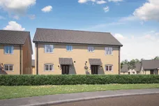 Wellington Avenue, Harleston