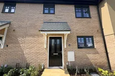 Wellington Avenue, Harleston