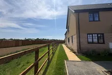 Wellington Avenue, Harleston