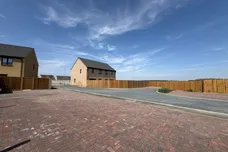 Wellington Avenue, Harleston