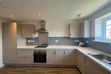 Wellington Avenue, Harleston