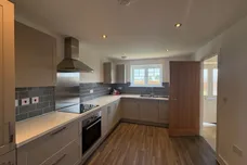 Wellington Avenue, Harleston