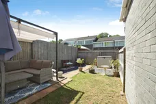 Gainsborough Road, Penarth