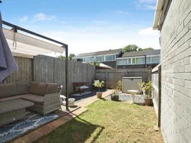 Gainsborough Road, Penarth thumb 2