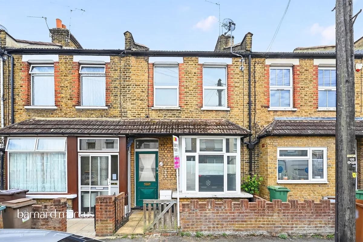 Sorrento Road, Sutton