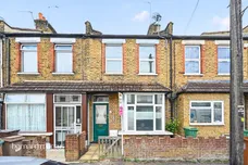 Sorrento Road, Sutton