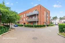 Nihill Place, Croydon