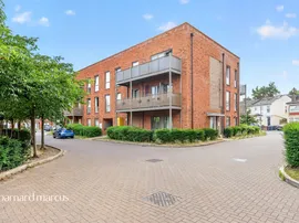 Nihill Place, Croydon thumb 3