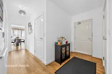 Nihill Place, Croydon