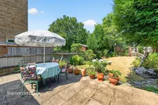 Chestnut Grove, New Malden