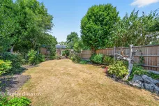 Chestnut Grove, New Malden