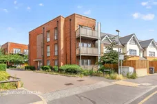 Nihill Place, Croydon