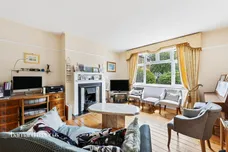 Chestnut Grove, New Malden