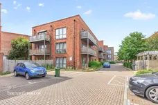Nihill Place, Croydon
